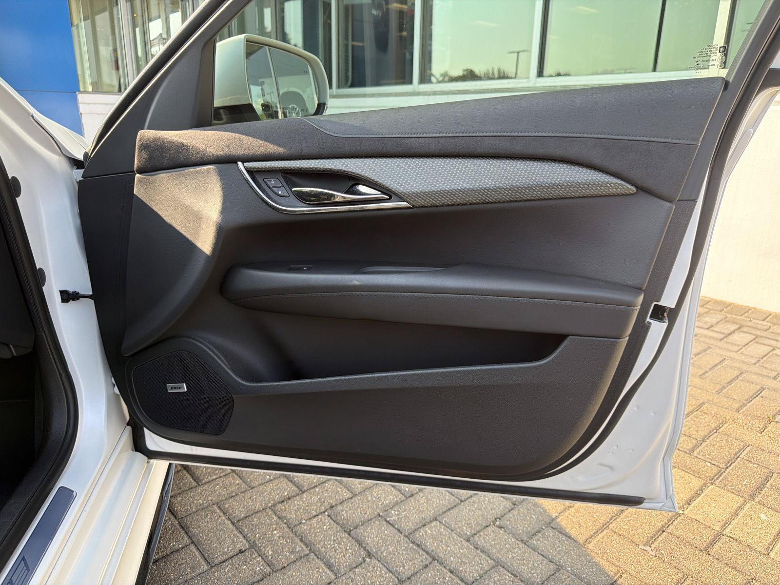 Used 2016 Cadillac ATS V RWD image 38