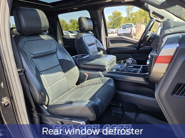 Used 2021 Ford F150 Raptor w/ Equipment Group 801A High AWD/4WD image 21