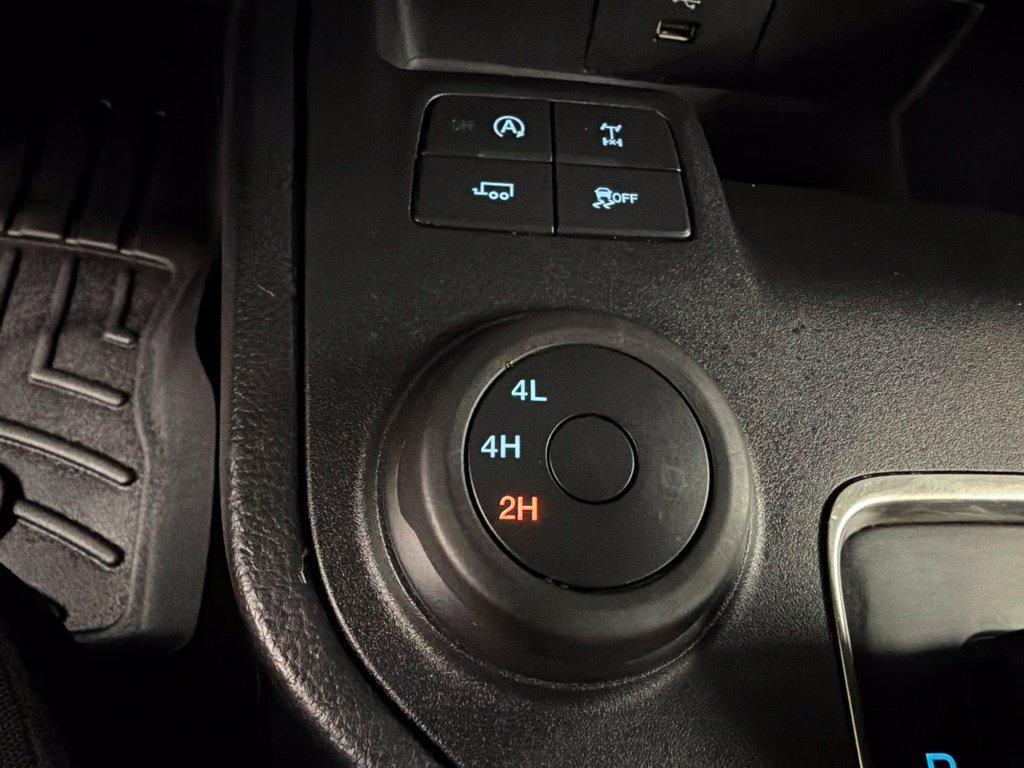 Used 2019 Ford Ranger XL w/ Equipment Group 101A Mid AWD/4WD image 16
