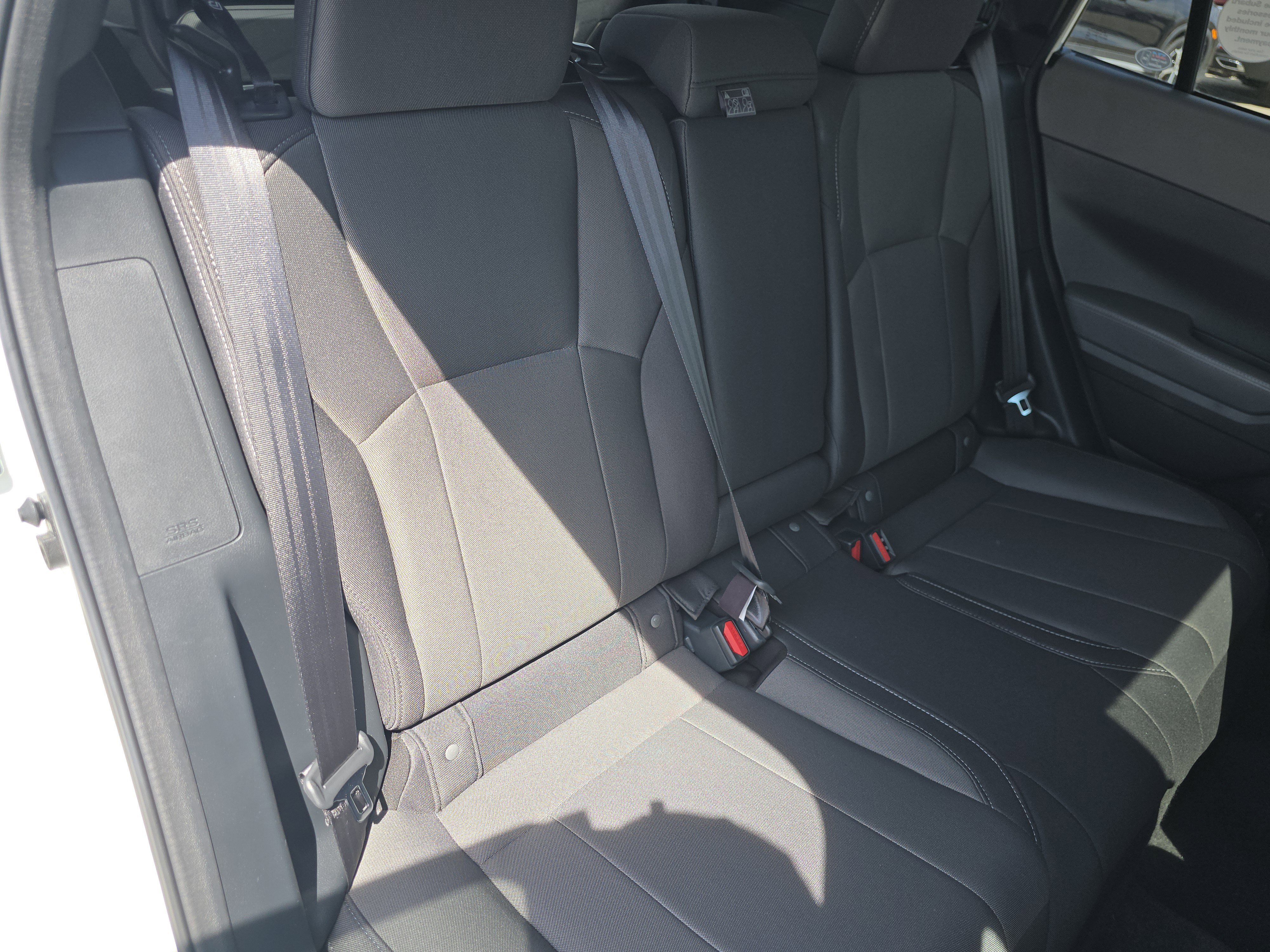 New 2026 Subaru Crosstrek 2.0i Premium AWD/4WD image 16
