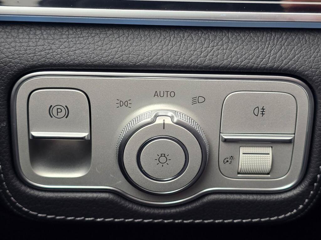 New 2026 Mercedes-Benz GLE 450 4MATIC Coupe image 35
