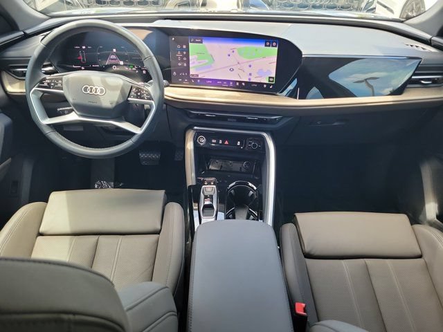 Certified 2025 Audi Q5 Premium w/ Premium Plus AWD/4WD image 2