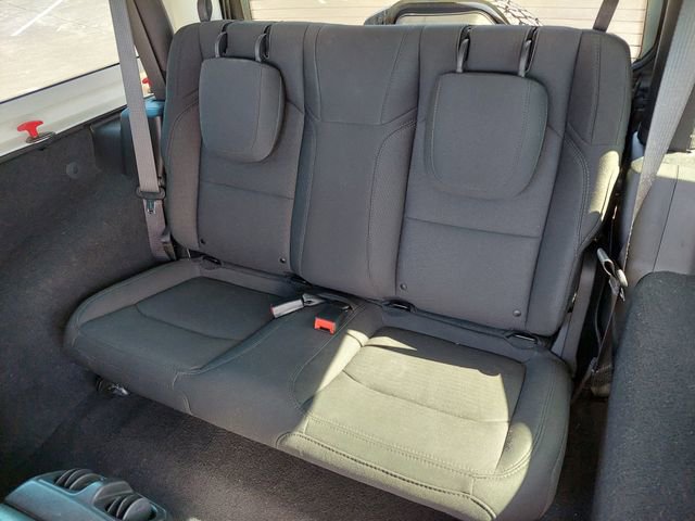 Used 2020 Jeep Wrangler Sport S image 24