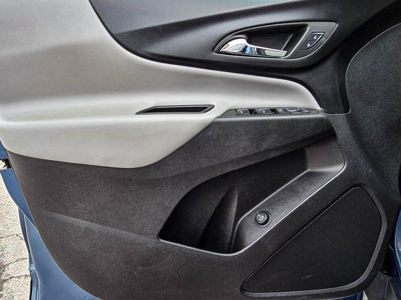 Certified 2024 Chevrolet Equinox LT image 13