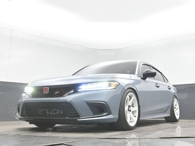 Used 2023 Honda Civic Si image 31