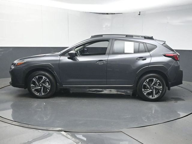 Certified 2025 Subaru Crosstrek 2.0i Premium AWD/4WD image 5