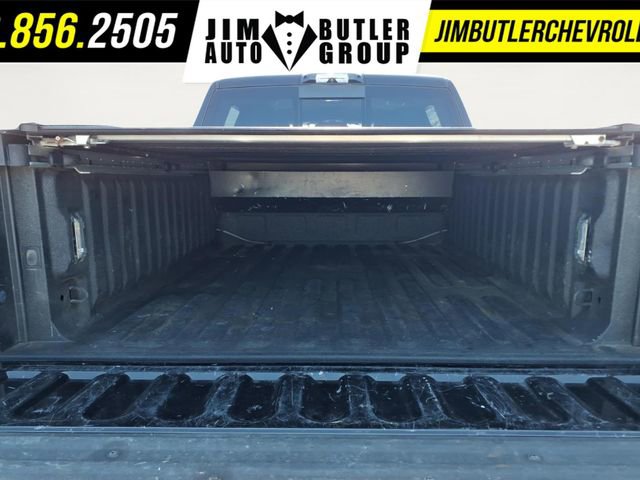 Used 2022 RAM 3500 Limited image 27