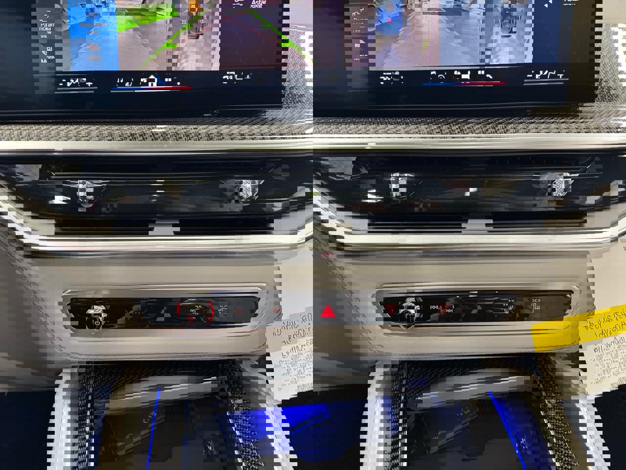 New 2026 BMW X6 M Competition image 34