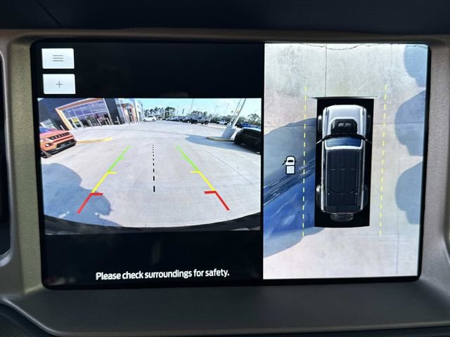 Used 2023 Ford Bronco Raptor image 31