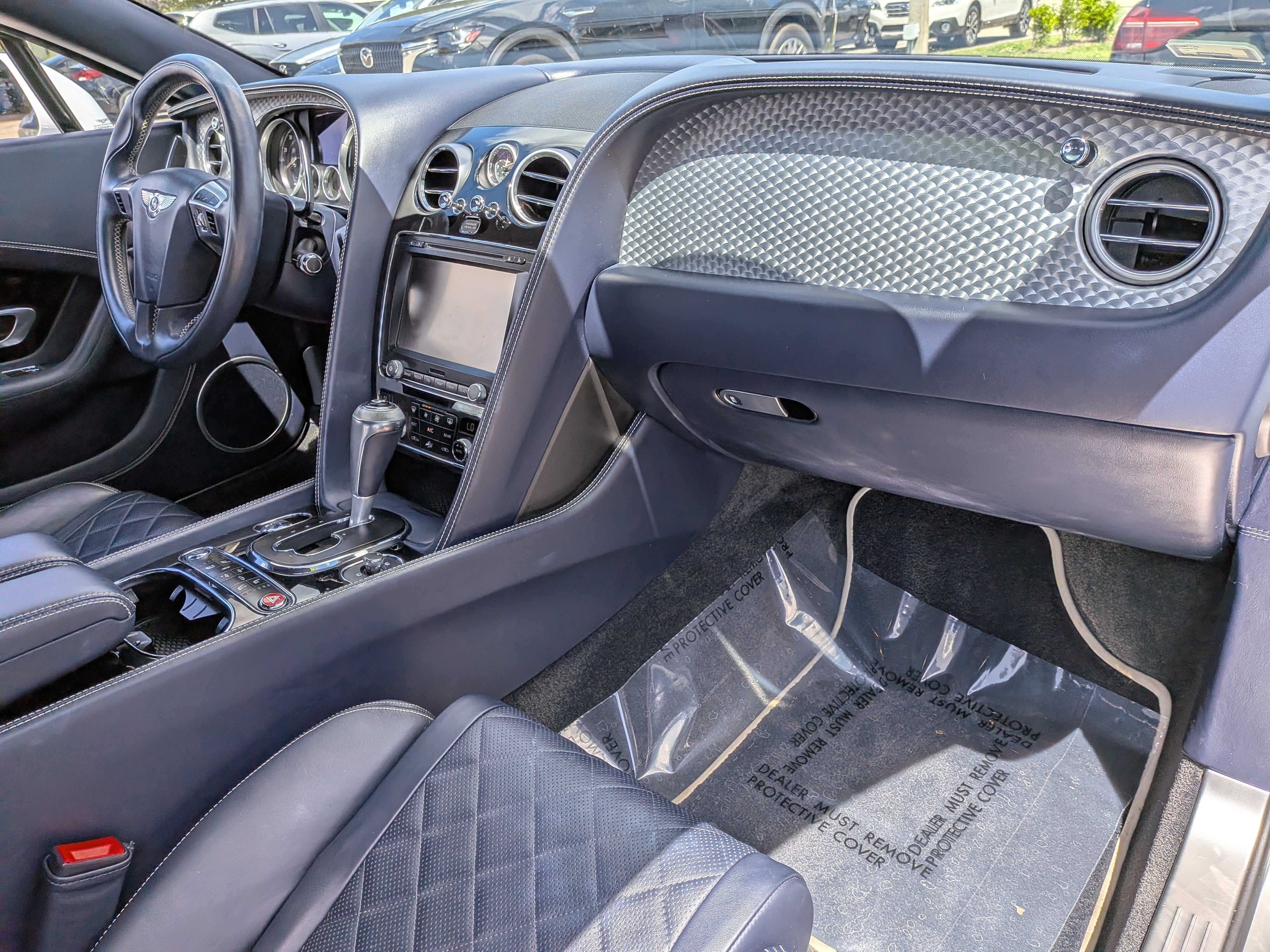 Used 2016 Bentley Continental GT image 18