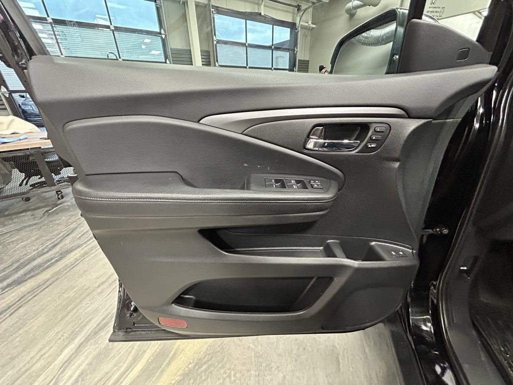 Used 2019 Honda Pilot EX-L image 50