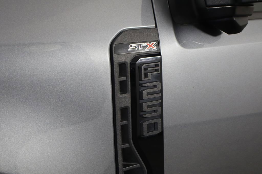 Used 2024 Ford F250 XL w/ STX Appearance Package image 39