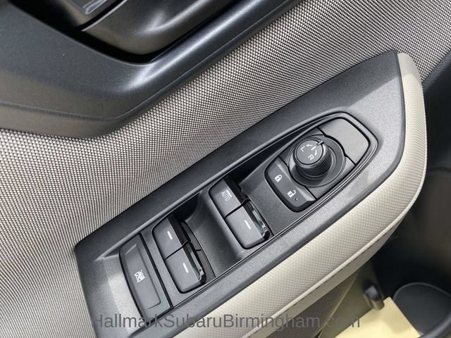 New 2026 Subaru Forester AWD/4WD image 13