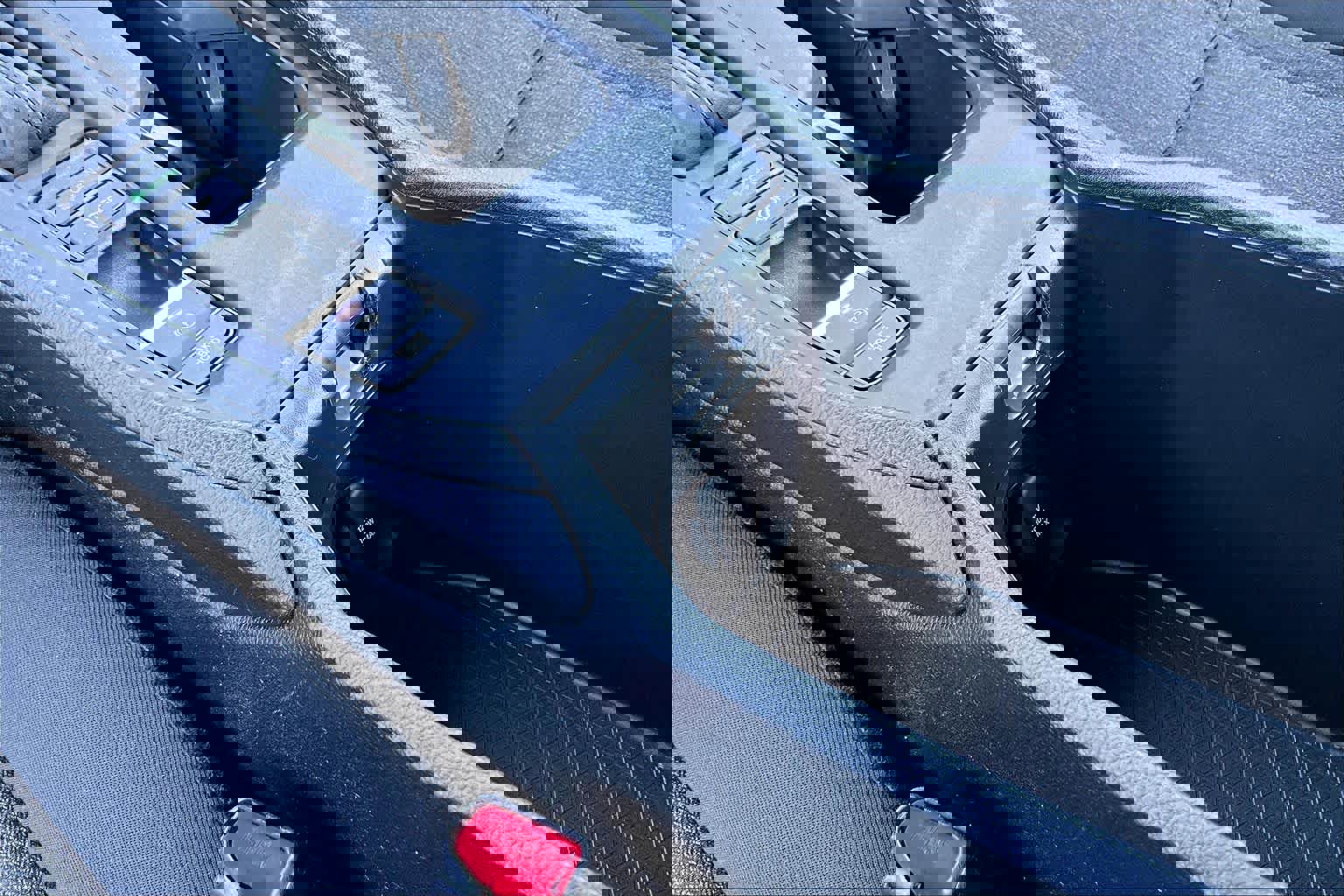 Used 2023 Honda Accord LX image 32