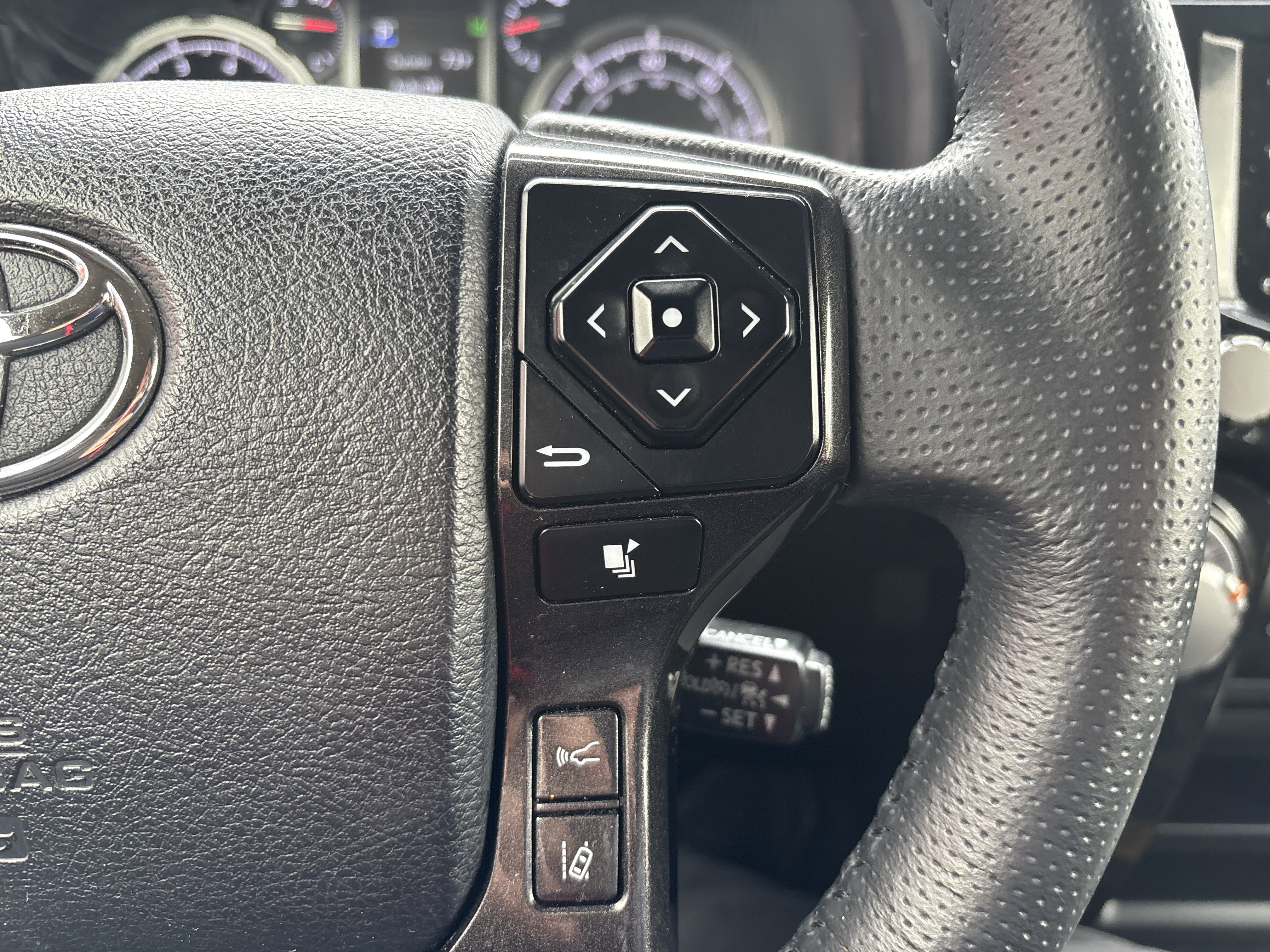 Used 2024 Toyota 4Runner TRD Off-Road image 20