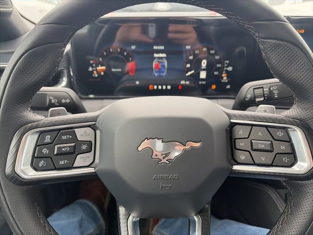 New 2026 Ford Mustang GT Premium image 16