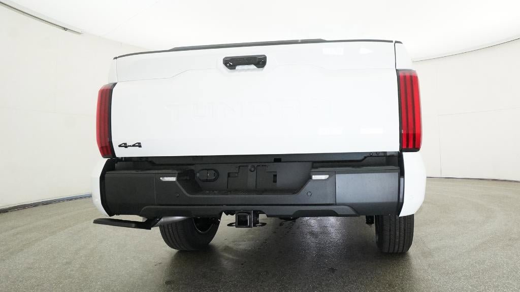 New 2026 Toyota Tundra Limited image 23