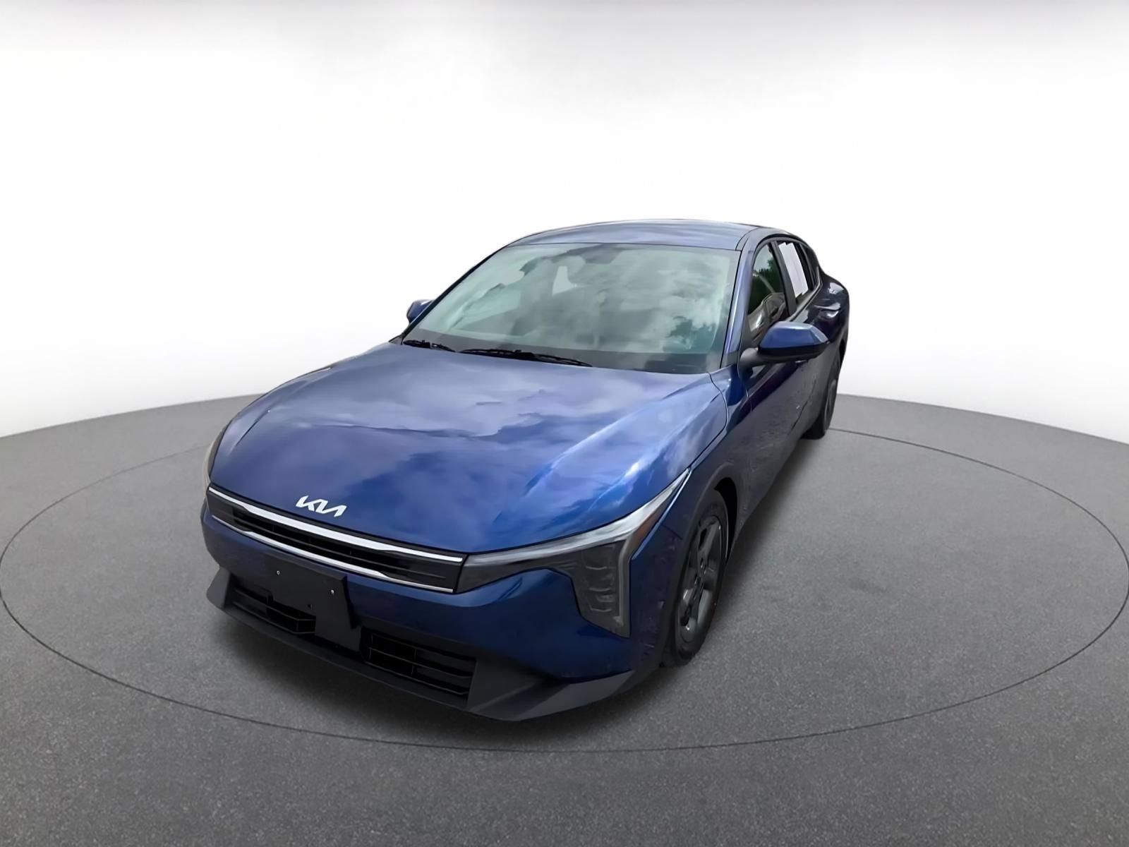 Used 2025 Kia K4 FWD image 7