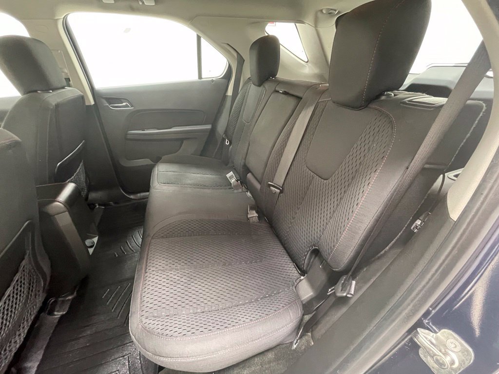 Used 2015 Chevrolet Equinox LS FWD image 11