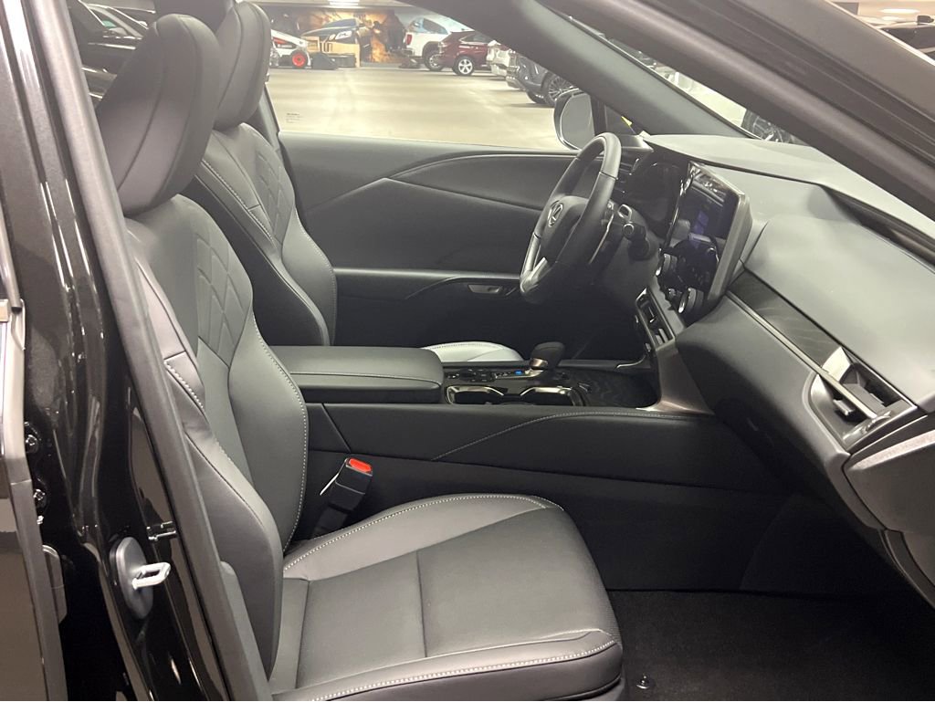 New 2026 Lexus RX 350 F Sport image 28
