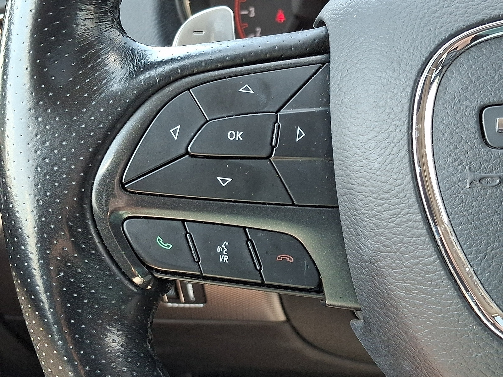 Used 2020 Dodge Durango GT AWD/4WD image 25