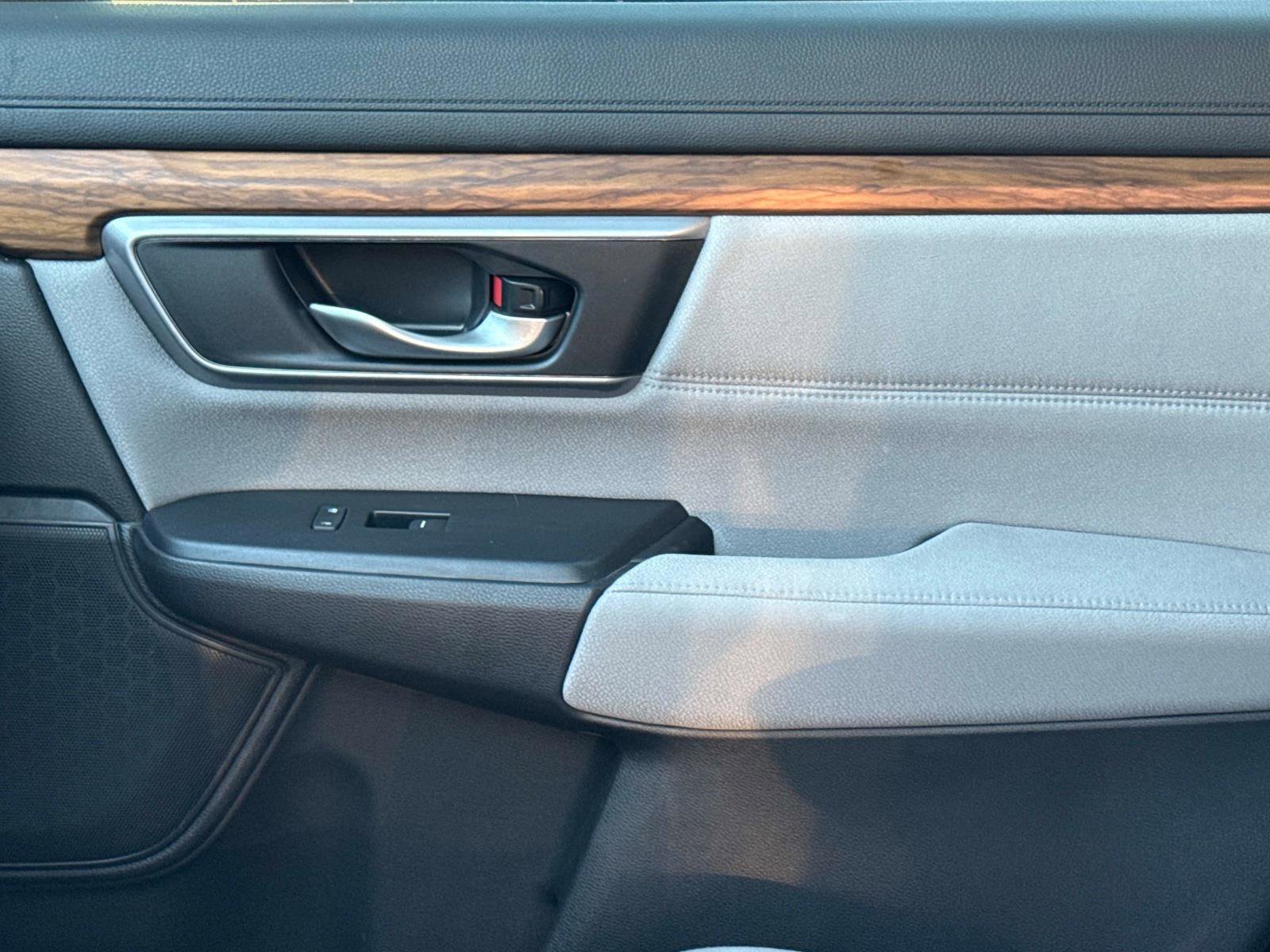 Certified 2017 Honda CR-V EX image 23