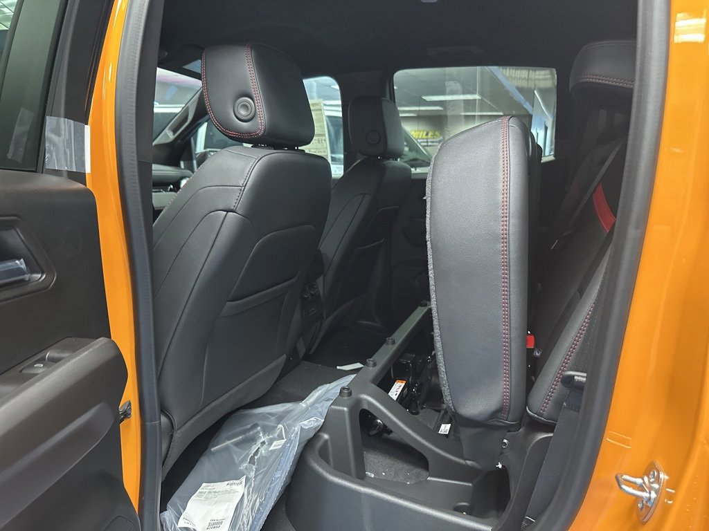 New 2026 Chevrolet Colorado Z71 w/ Technology Package image 19