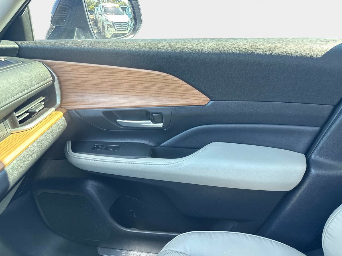 Used 2024 Toyota Grand Highlander FWD image 22