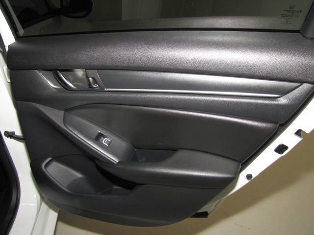 Certified 2019 Honda Accord Sport image 18