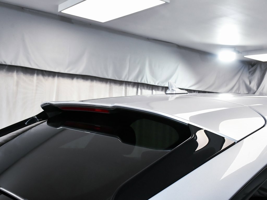 Used 2023 Audi SQ5 Premium Plus w/ Premium Plus Package image 96