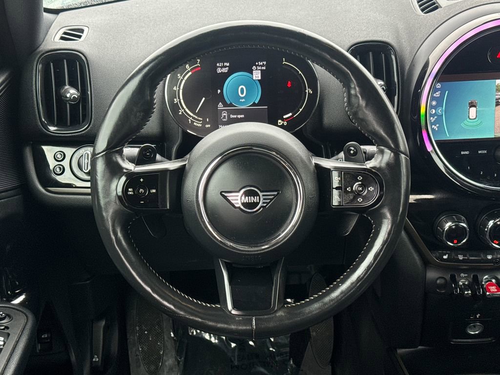 Used 2022 MINI Cooper Countryman S AWD/4WD image 13