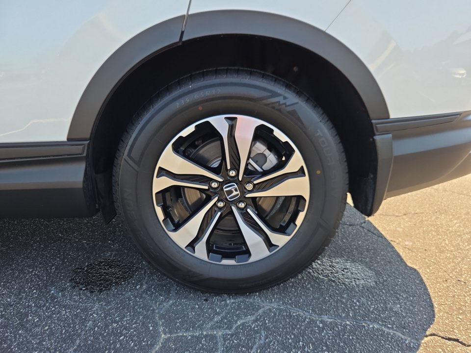 Certified 2021 Honda CR-V Special Edition image 22