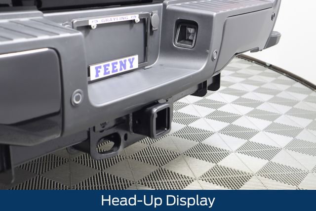 New 2026 Ford F350 Lariat w/ Black Appearance Package image 25