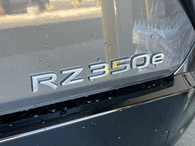 New 2026 Lexus RZ 350e 2WD w/ Technology Package image 22