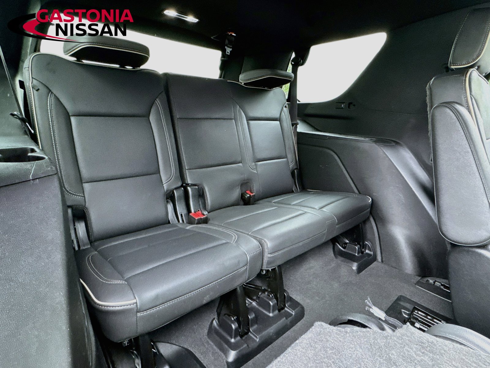 Used 2023 Chevrolet Tahoe Premier RWD image 35