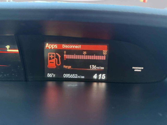 Used 2014 Honda Civic Si image 25