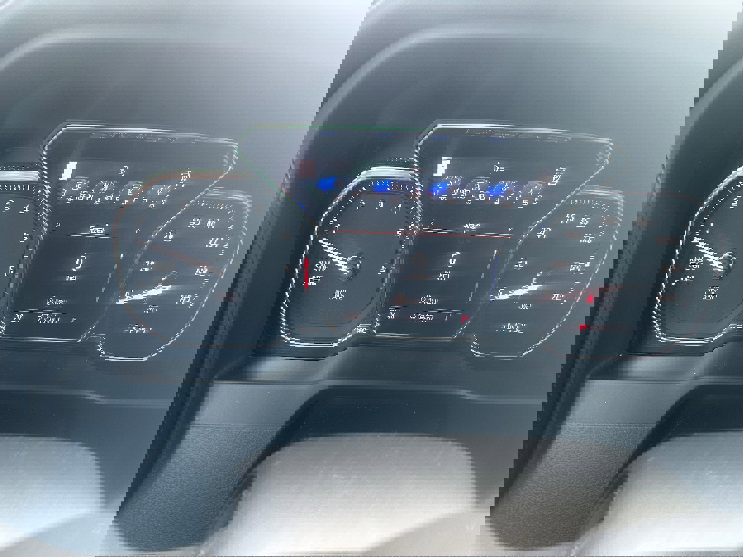 Used 2021 GMC Sierra 1500 Denali w/ Driver Alert Package II image 16