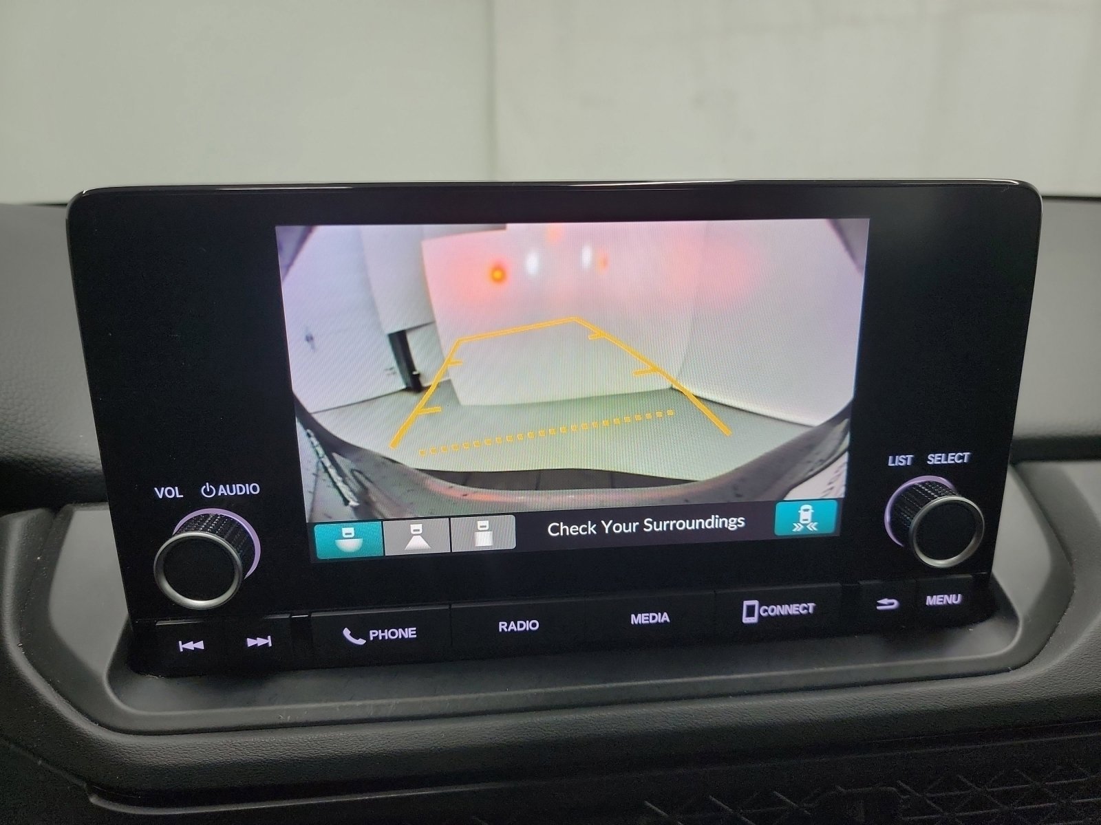 Certified 2024 Honda Accord EX image 23