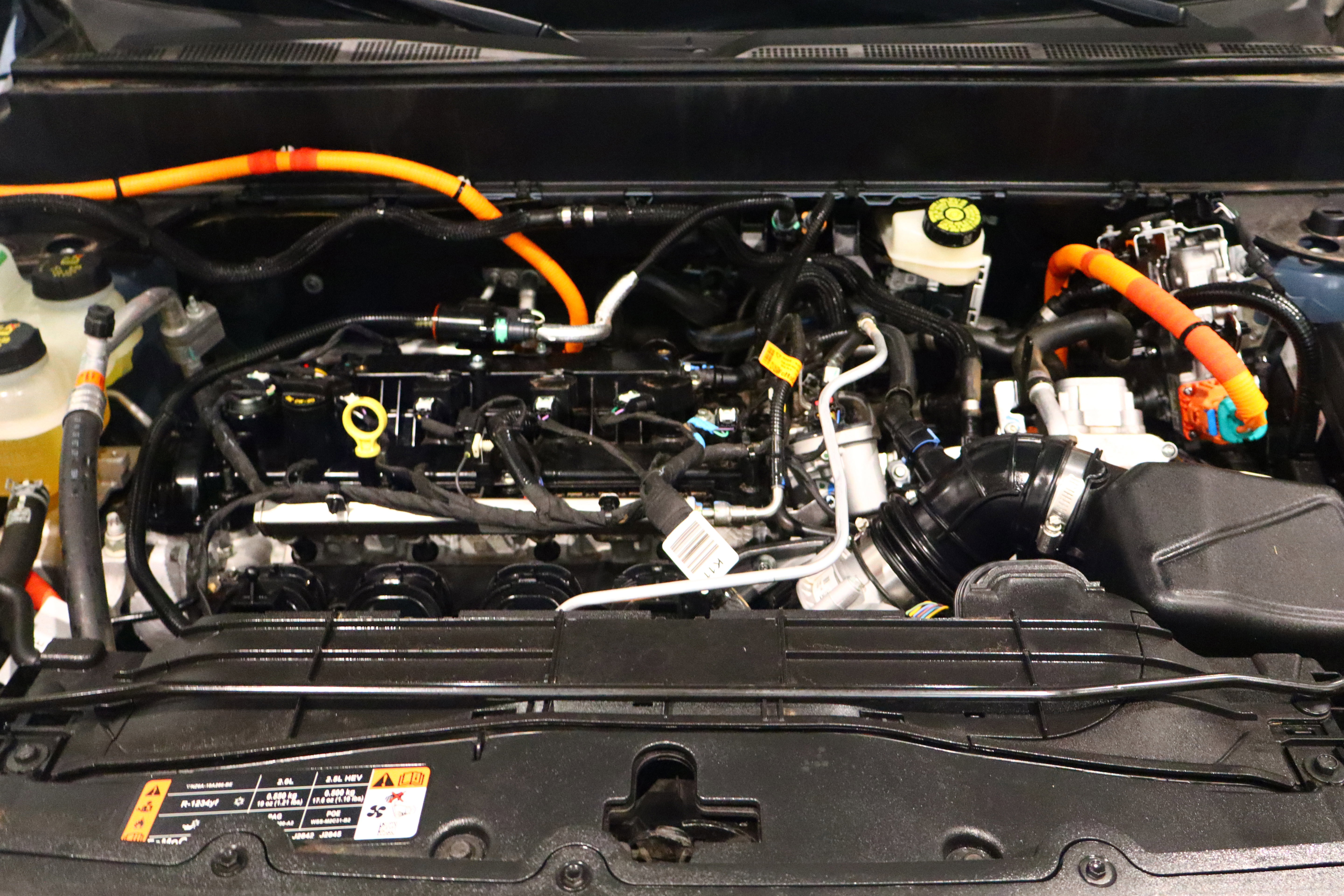 Used 2024 Ford Maverick XLT w/ XLT Luxury Package image 9