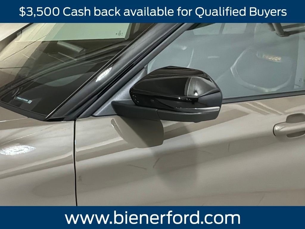 New 2026 Ford Explorer Tremor AWD/4WD image 24