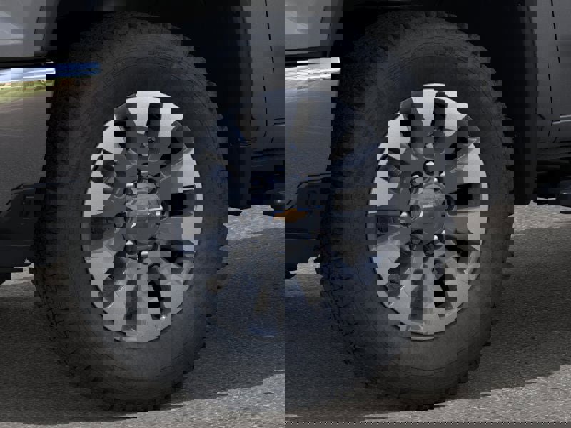 New 2026 Chevrolet Silverado 2500 LT image 9