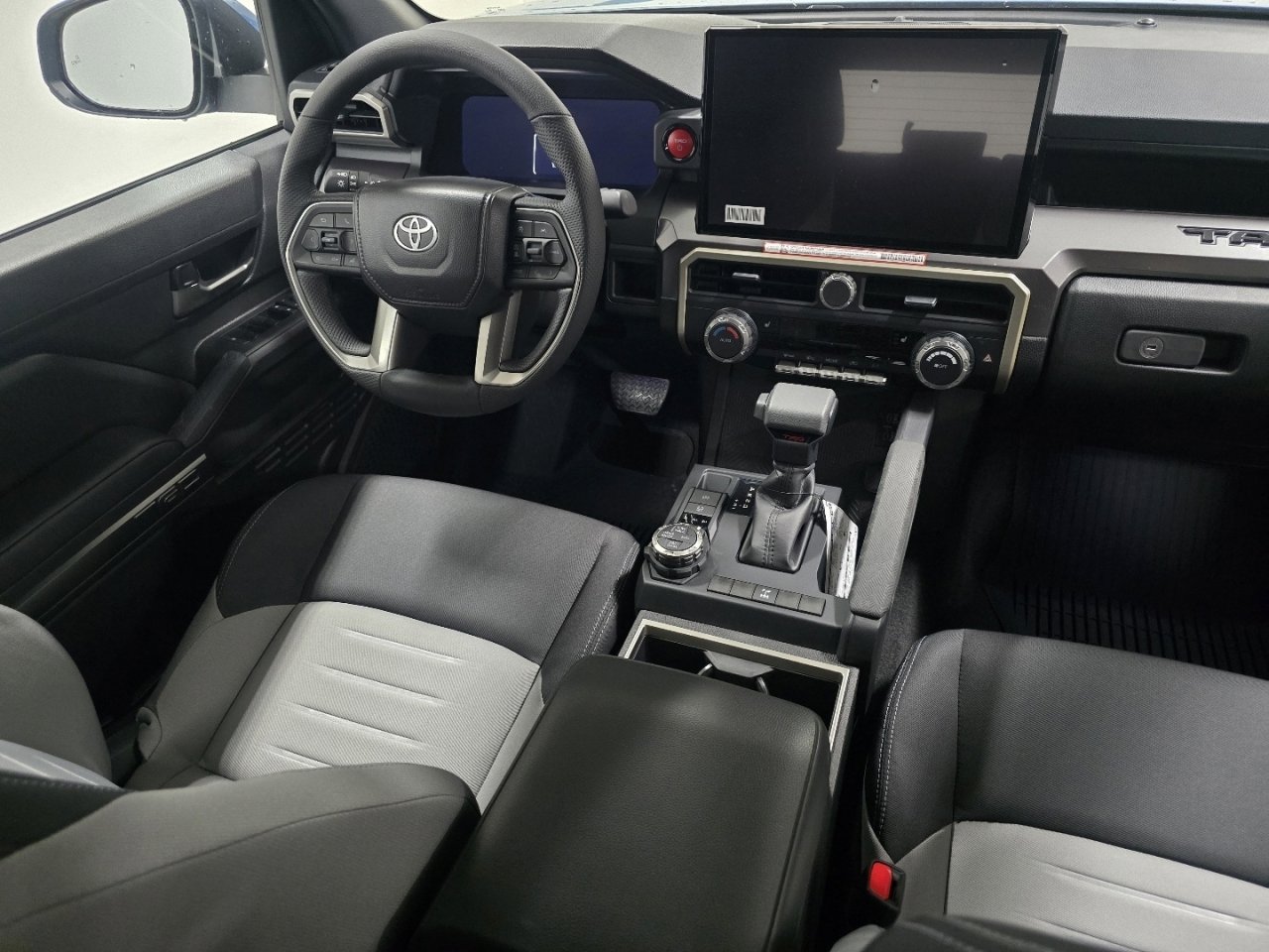 New 2026 Toyota Tacoma 4x4 Double Cab Hybrid image 23