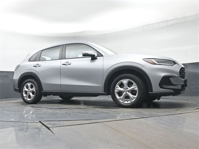 Used 2023 Honda HR-V LX image 29