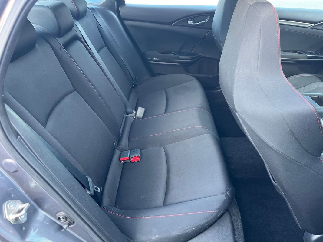 Used 2019 Honda Civic Si image 23