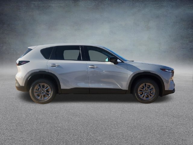 New 2026 MAZDA CX-5 Select AWD/4WD image 8