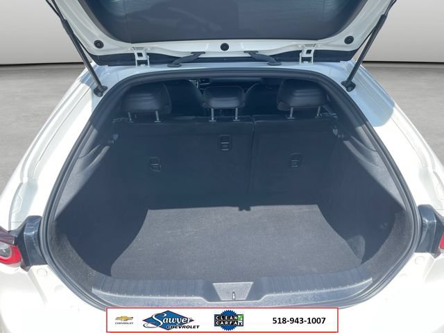 Used 2023 MAZDA MAZDA3 s FWD image 18
