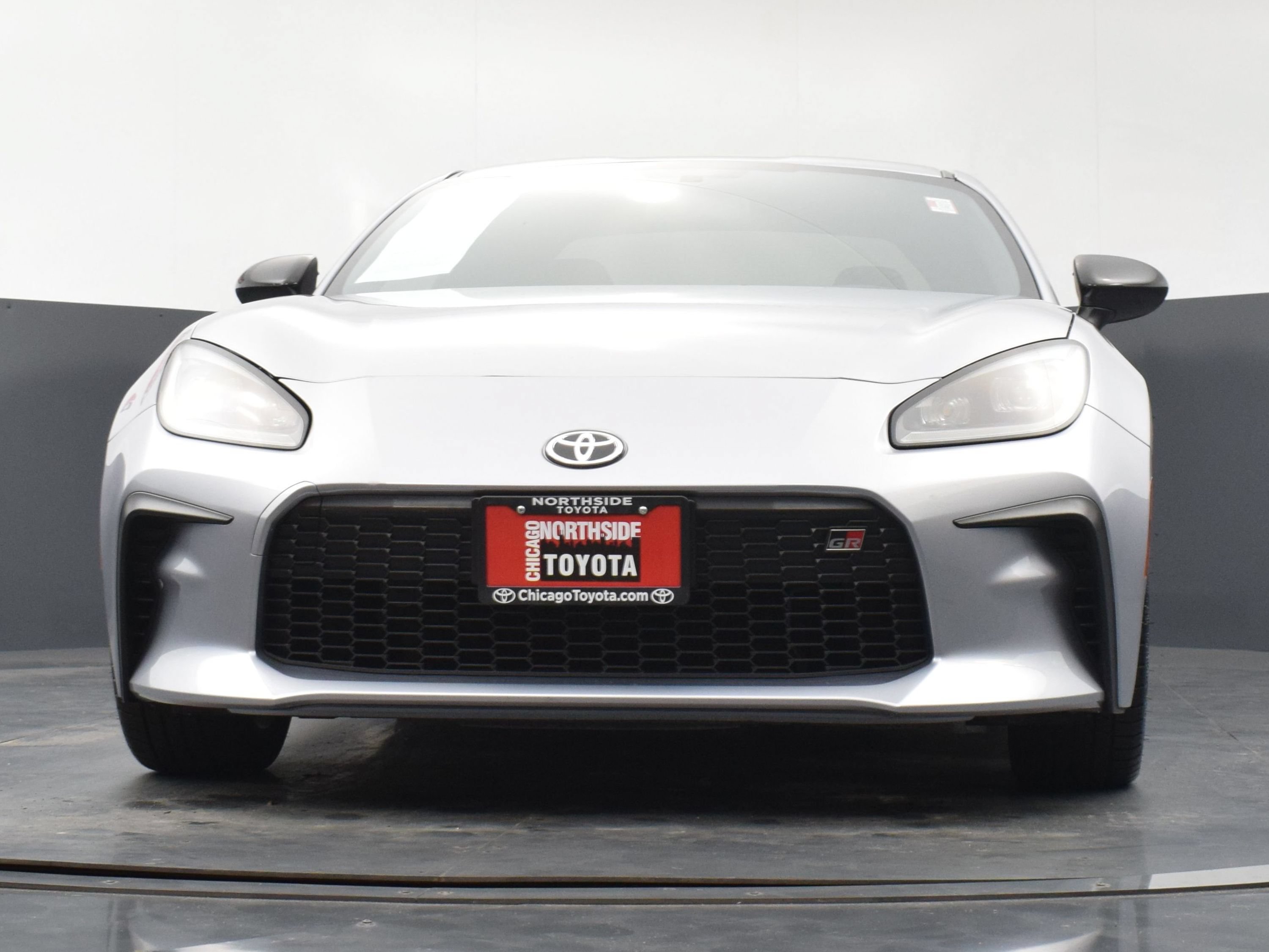Used 2024 Toyota GR86 Premium RWD image 31