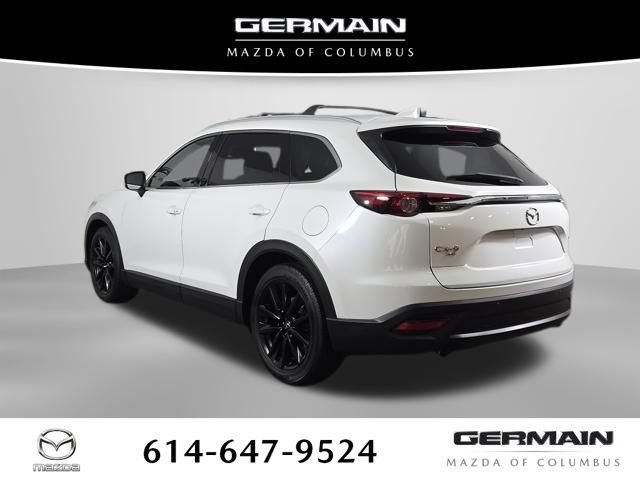 Used 2022 MAZDA CX-9 Touring Plus AWD/4WD image 11