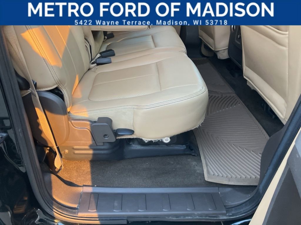 Used 2013 Ford F350 Lariat w/ Chrome Pkg image 40