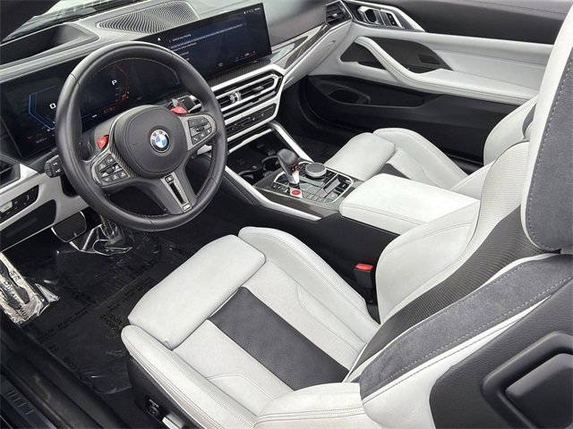 Used 2024 BMW M4 xDrive Competition image 18